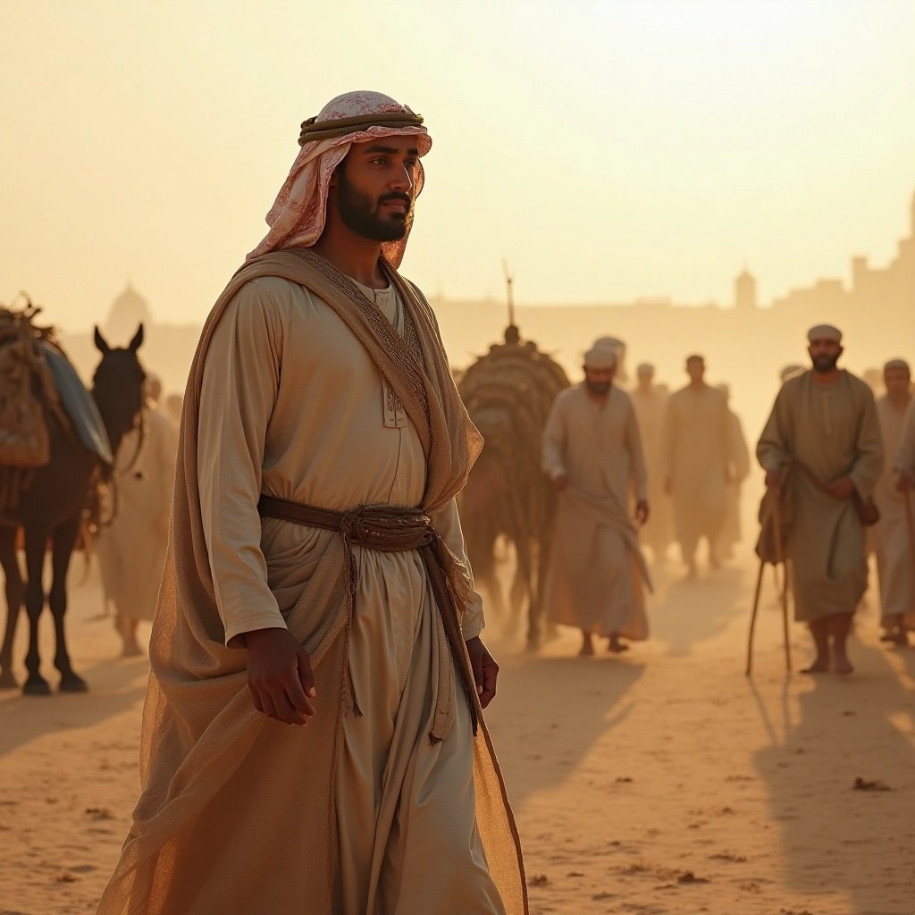 رزقك يعرف طريقك - 37526
