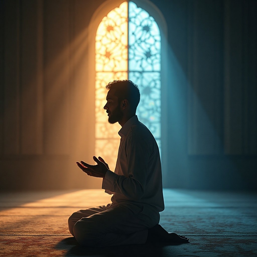 هل تغيير النية أثناء العبادة يُبطلها؟ - 37546