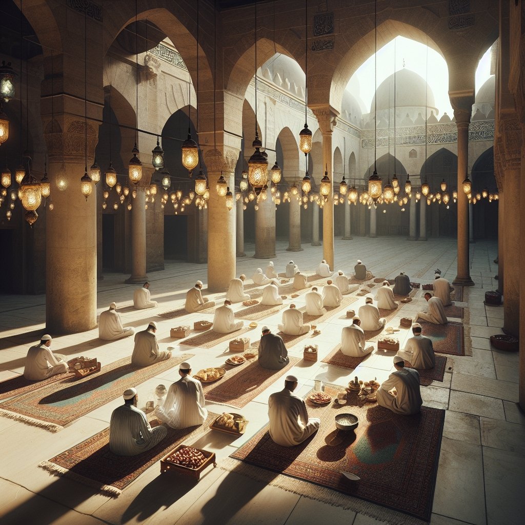 يوم عاشوراء (اليوم العاشر من محرّم) - 38008